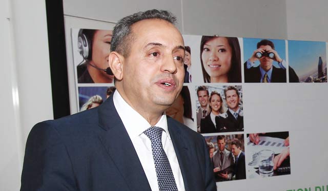 Nouvelles technologies : Cisco inaugure le Centre d excellence de Casablanca