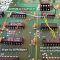 Le CODM seul aux commandes