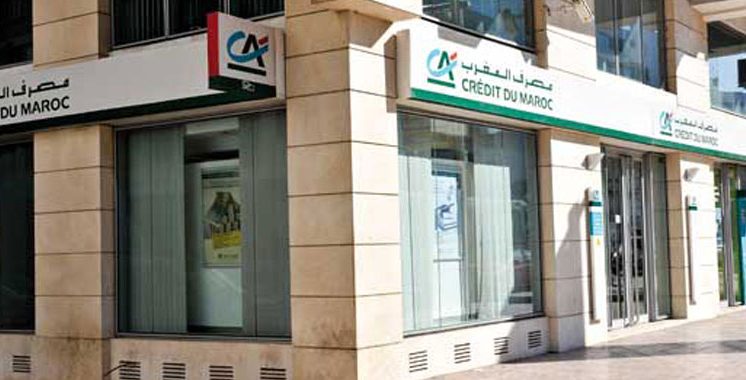 Fenêtre participative: Ce que prévoit le Crédit du Maroc