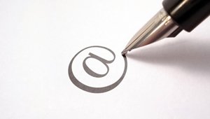 Déniché pour vous… : Existe-t-il une écriture Web ?