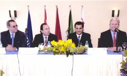 Golden Tulip fleurit au Maroc