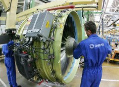 Aéronautique : un centre de formation à Casablanca
