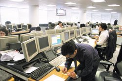 MASI consolide ses gains en février