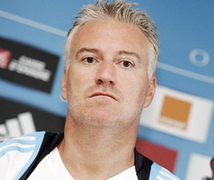 Lille et l’Olympique Marseille s’affrontent à Tanger