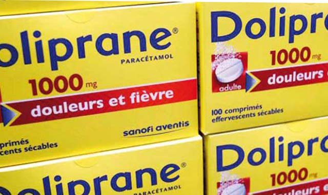 Paracétamol : Pourquoi le surdosage est dangereux