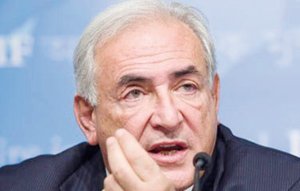 Fonds monétaire international : appel à la surveillance des pays riches