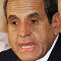 Driss Basri et le Sahara