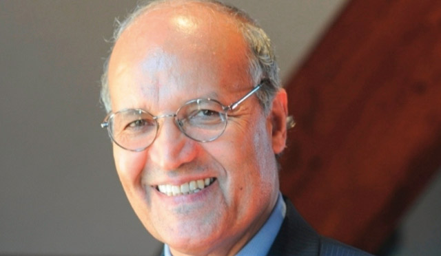Driss Ouaouicha : Un premier master en gestion durable de l énergie au Maroc