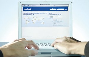 Facebook : Plus de trois millions d’utilisateurs au Maroc