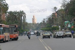 Tourisme : L’aéroport de Marrakech à l’étroit