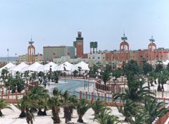 Sahara : l’offre du Maroc bien accueillie