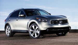 Infiniti cède enfin au diesel
