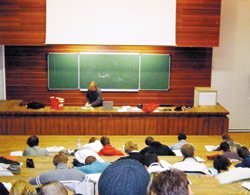 Formation : L’université s’adapte au marché du travail