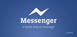 Facebook Messenger désormais disponible sur Windows