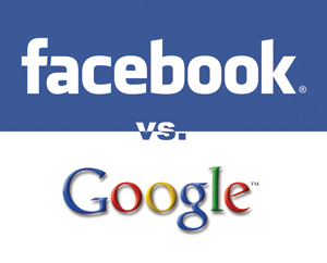 Facebook veut attaquer Gmail en frontal