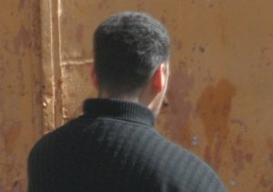 Il abusait d’une fillette de deux ans