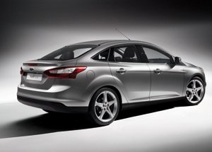 Ford Focus III : Née pour plaire à tous