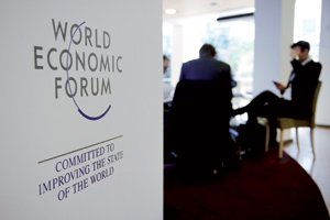 Forum économique mondial : Des évaluations macroéconomiques
internationales élaborées à Genève