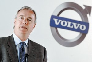 Volvo Cars : ventes en baisse, moral en hausse