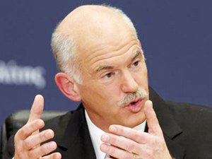 La dette grecque devrait connaître un pic en 2012