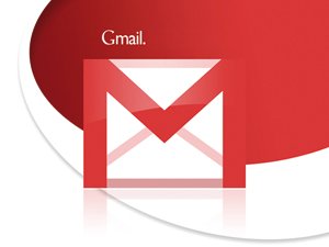 Gmail invite les pièces jointes en mode glisser-déposer