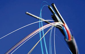 Campus de Stanford : Google testera son premier réseau de fibre optique