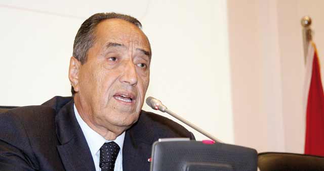 Hafid Benhachem : Quelque 46 pc des 70.000 pensionnaires des prisons au Maroc sont en détention provisoire