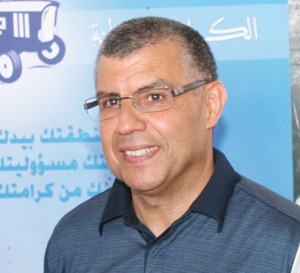 Hamid Narjiss : «J’entends parler de temps en temps d’affaires de pédophilie à Marrakech»