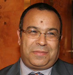 Kassal et les experts américains