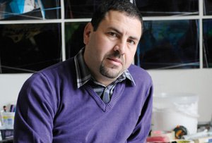 Ahmed El Hayani, artiste-peintre : «La peinture est toujours universelle»