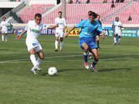GNFE 1 : Le WAC en perte de vitesse