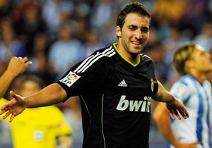 Championnat d’Espagne : le Real Madrid, leader à tous les niveaux