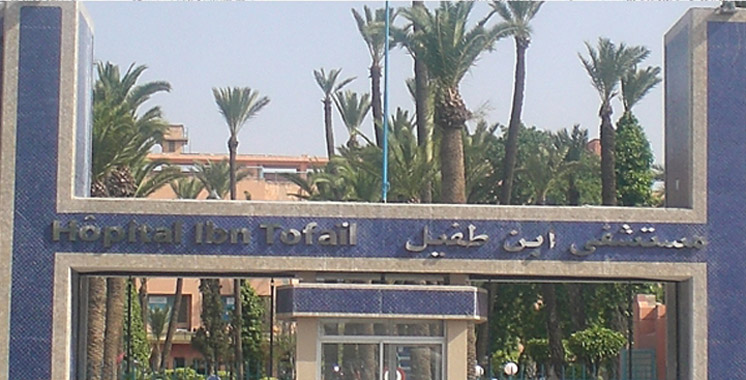 Marrakech : Le CHU Mohammed VI ouvre son Unité de soins palliatifs à l’hôpital Ibn Tofail