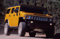 Essai du Hummer H2 : Bestial, mais séducteur !
