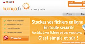 Sauvegarde de données : le stockage en ligne