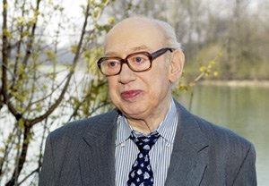 Décès de l’inspecteur Derrick