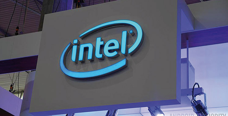 Nouvelles technologies: Intel prépare déjà la 5G