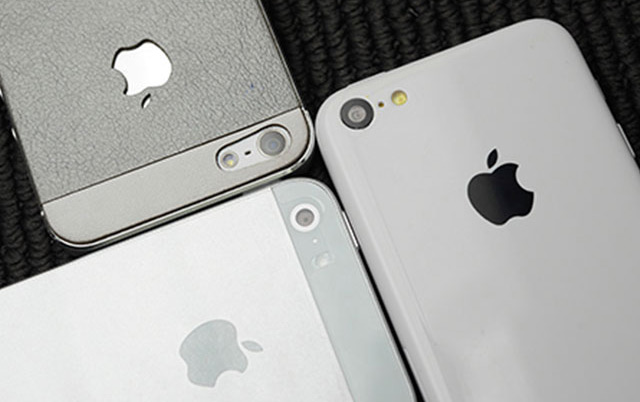 Hi-Tech: Le 5C, le nouvel IPhone d Apple destiné aux pays émergents