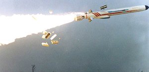 Moyen-Orient : Israël dénonce la vente de missiles de croisière russes à la Syrie