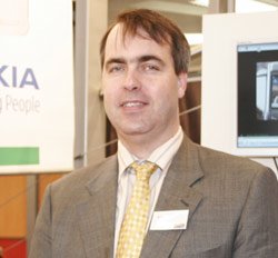 High-tech : Santala : «Casablanca est le hub de Nokia»