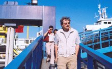 Tanger : un festival et des hommes