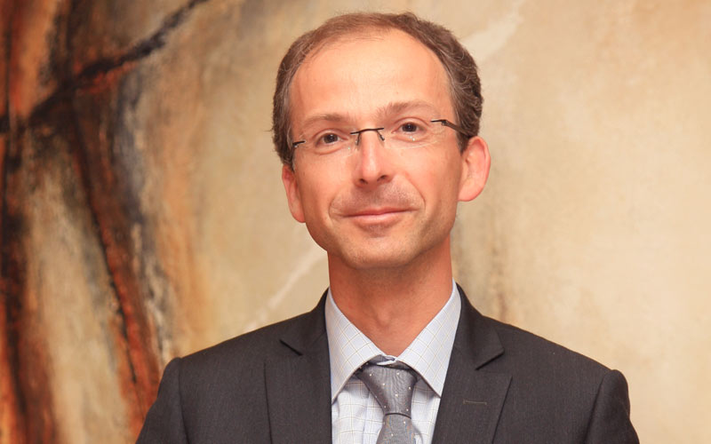 Un nouveau DG pour la Société générale Maroc