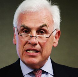 Le Parlement donne le feu vert au programme