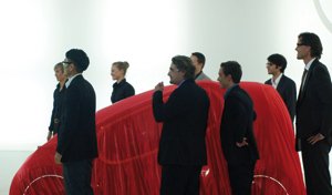 Les designers de Kia lèvent le voile sur le concept Pop