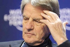 France : Bernard Kouchner prépare sa sortie