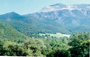 El Ksiba, la région des randonnées paradisiaques