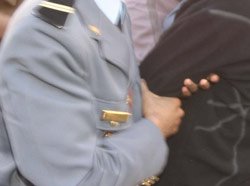 Un voisinage mortel