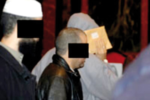 Terrorisme : Abdelkader Hakimi sera rejugé en mars 2012
