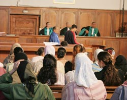 Drogue, viol et agressions