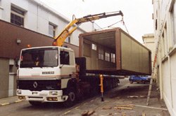 Logistique : mode d’emploi